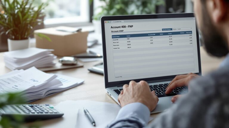 compte 408 comptabilité