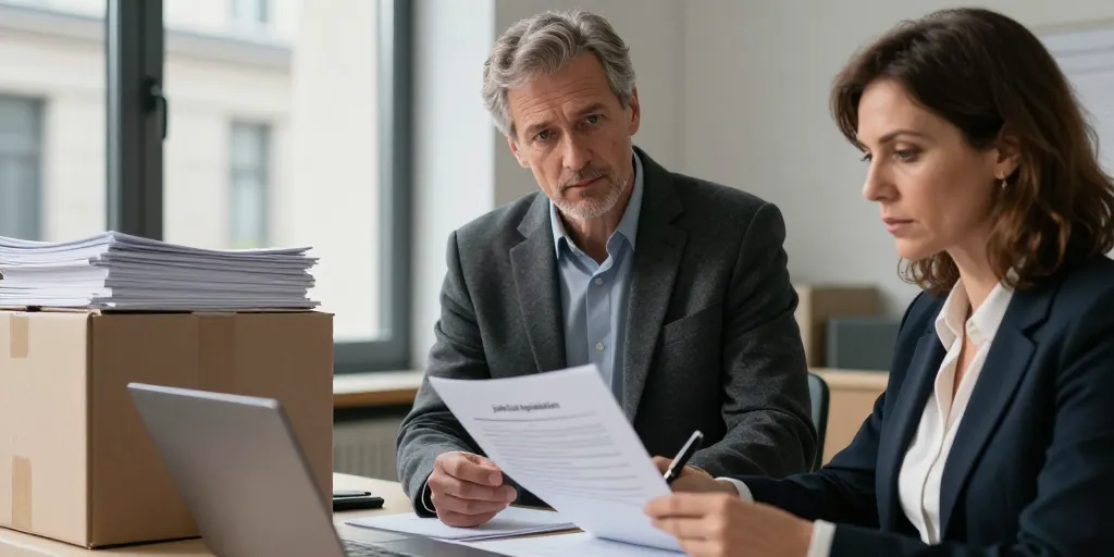 consequence liquidation judiciaire simplifiée