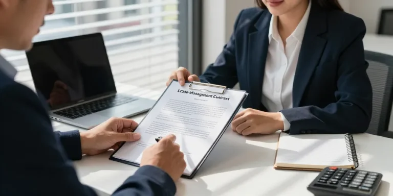 location gerance fond de commerce