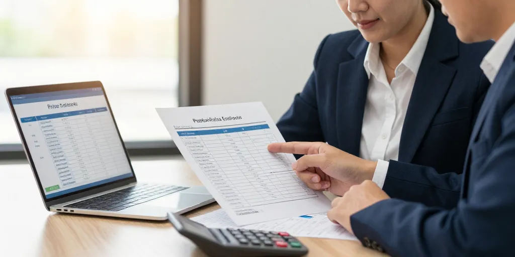 Quel est le vrai tarif pour externaliser sa paie ?