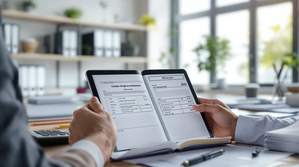 compte charge exceptionnelle