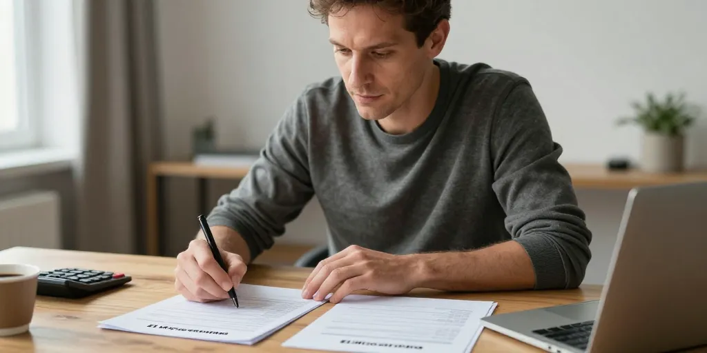 différence ei et micro entreprise