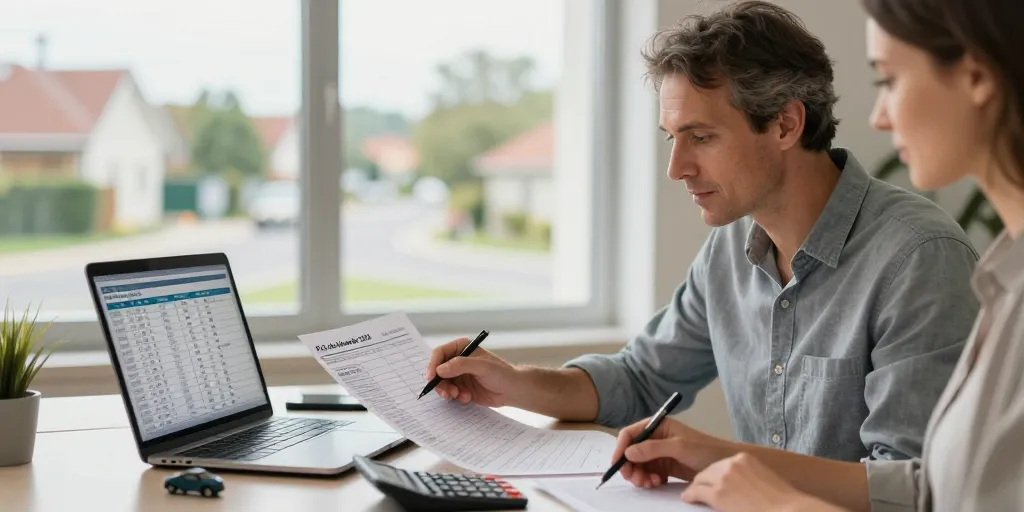 prix du kilomètre 2024