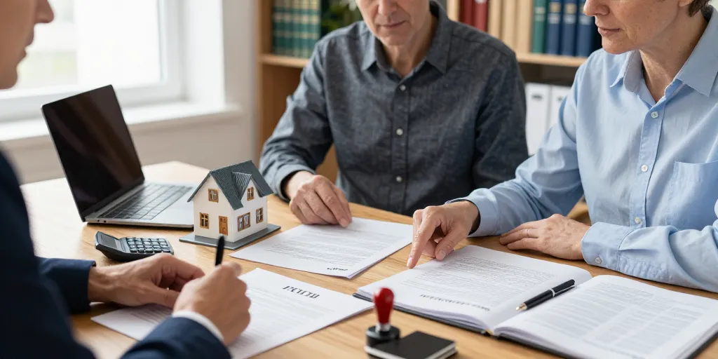 acheter en sci ou en nom propre