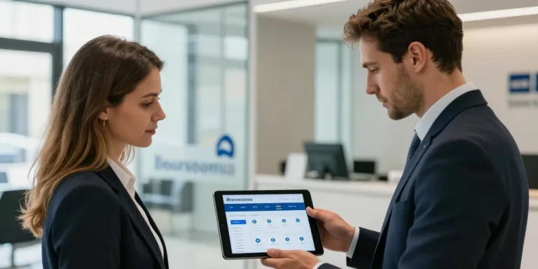 boursorama banque quelle banque