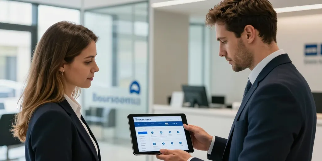 boursorama banque quelle banque