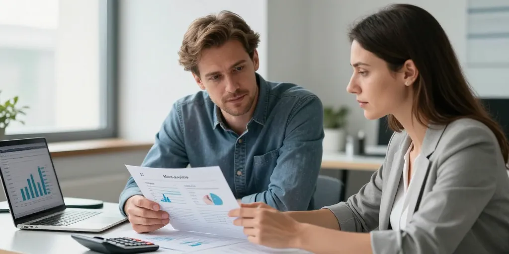 différence ei et micro entreprise