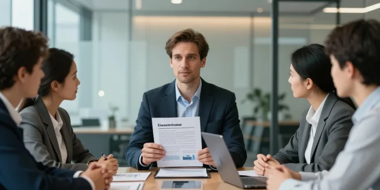 executive summary definition