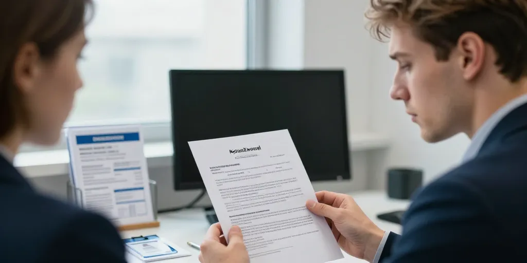 refus renouvellement période d'essai et chomage