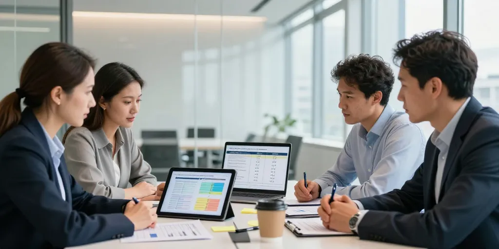 scm avantages inconvénients