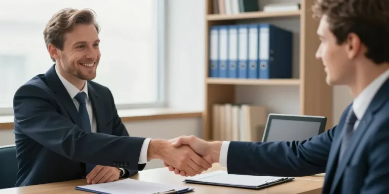 association changer de président