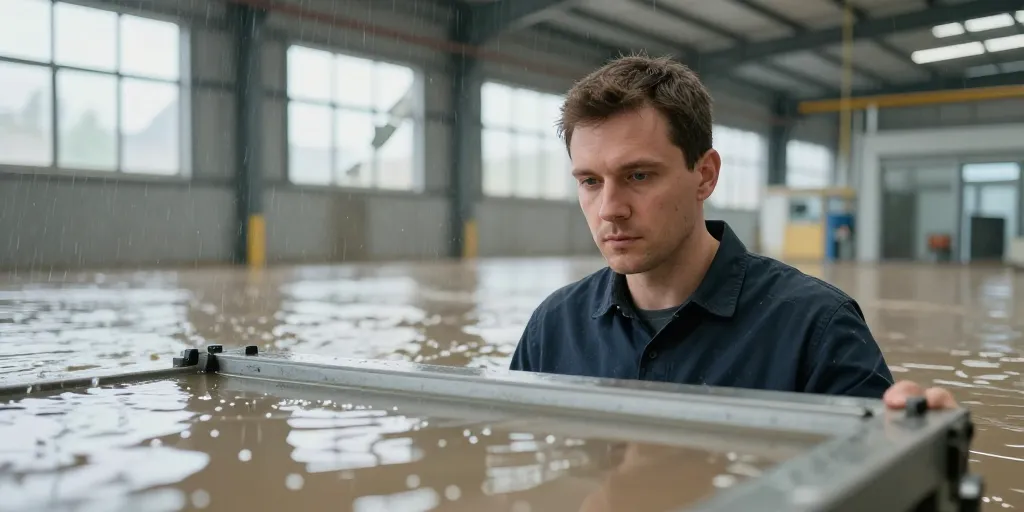 en cas de force majeur