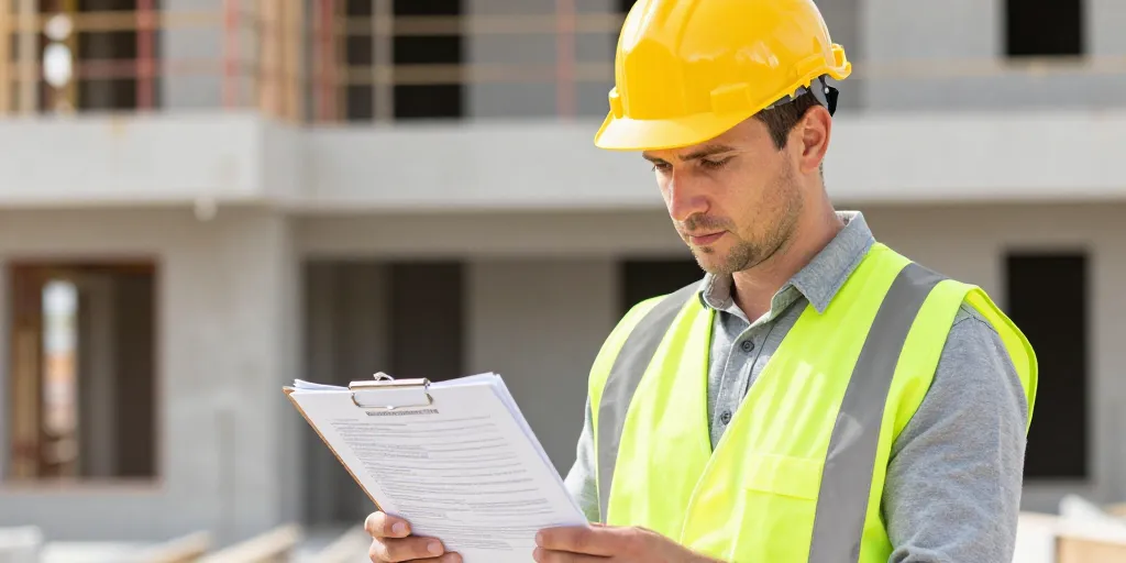 Auto-entrepreneur dans le bâtiment : faut-il souscrire une assurance décennale ?