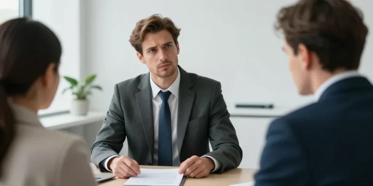 comment se faire virer pour faute simple