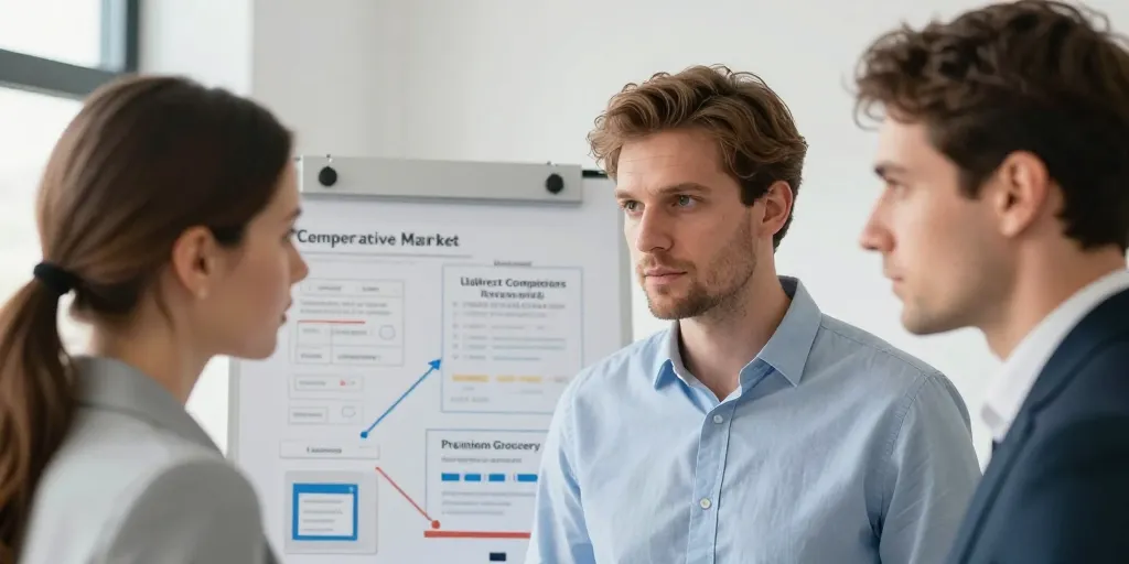concurrent indirect définition