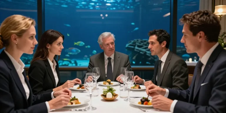 diner entreprise