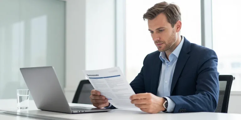 executive summary definition