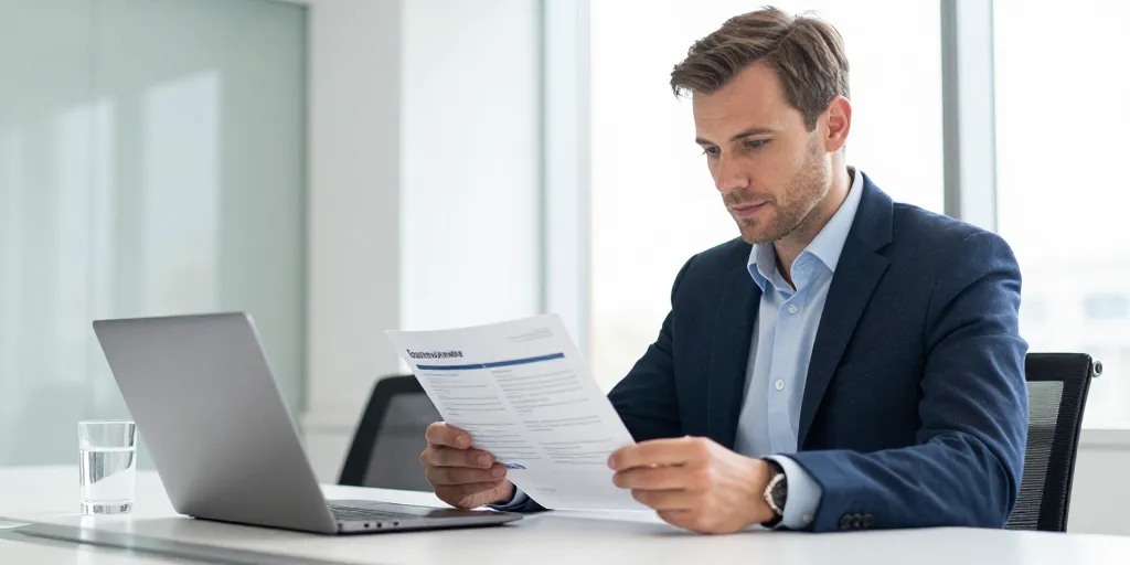 executive summary definition