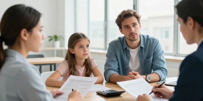 fiscalité sarl de famille