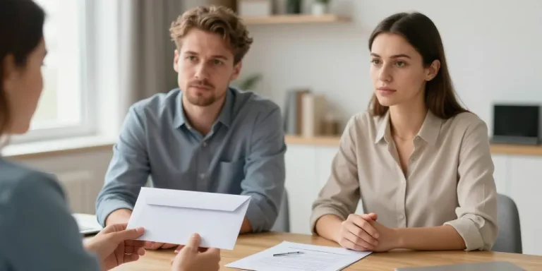 lettre licenciement nounou sans motif