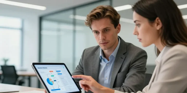 Quels sont les services proposés par une agence de génération de leads ?