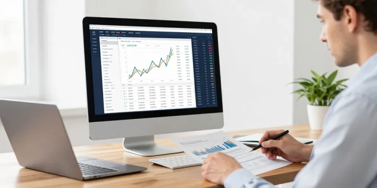 tableau des investissements