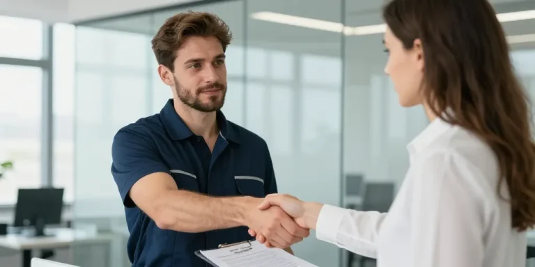 travailleur temporaire définition