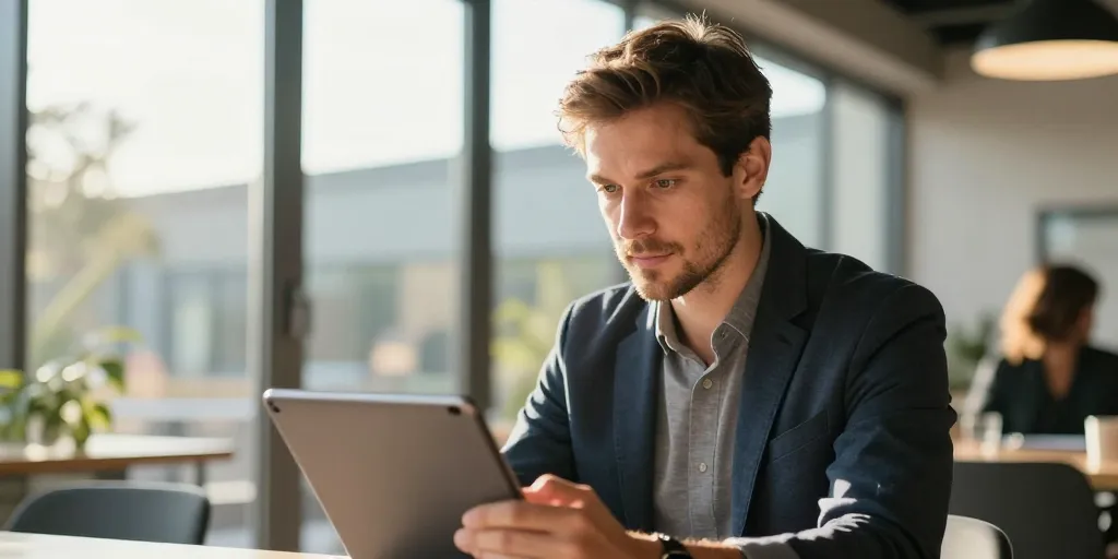 trouver des idées de business