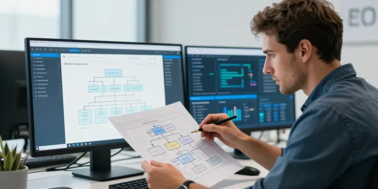 diagnostic SEO