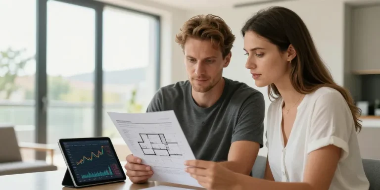 strategie immobiliere
