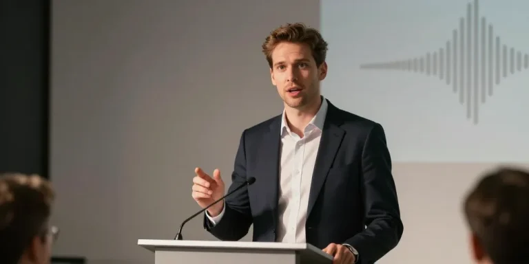 Voix et développement personnel : comment votre identité sonore définit votre leadership