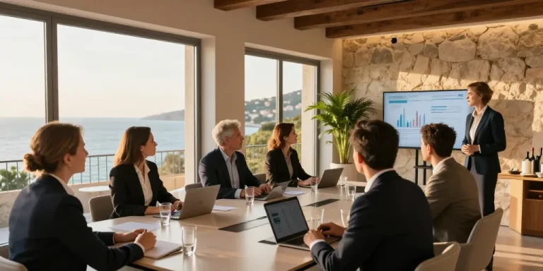 seminaire hyeres