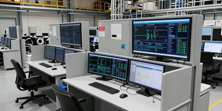 5G industrielle