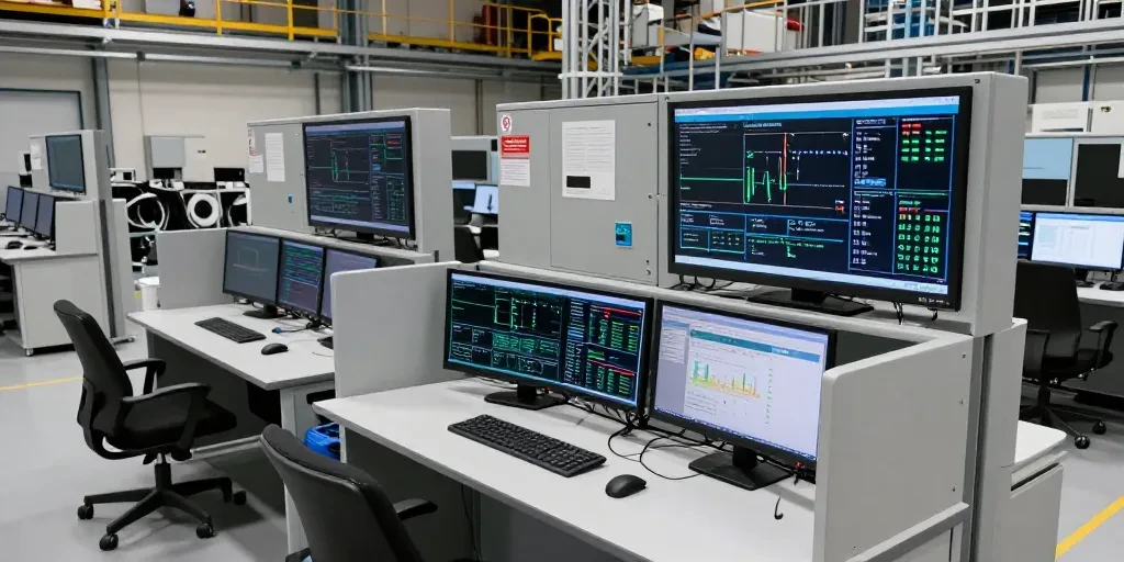 5G industrielle