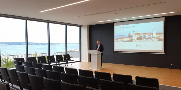 seminaire hyeres