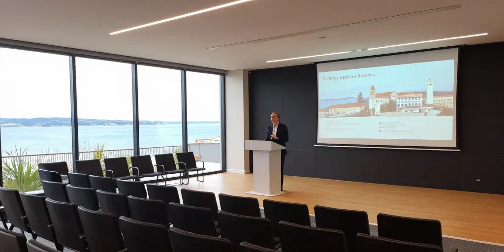 seminaire hyeres